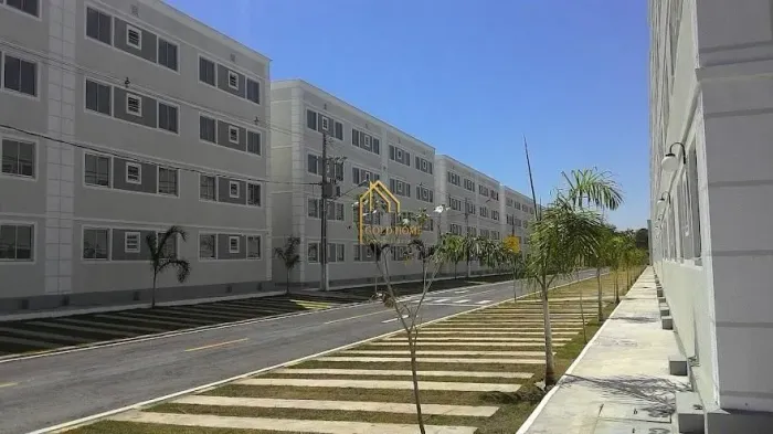 Vende-se Apartamento Térreo sem Garden  Chapada Mantiqueira