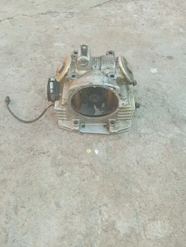 Cabeçote da fazer 250