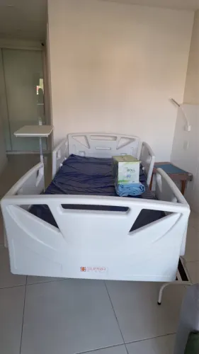 Maca Hospitalar - Home Care