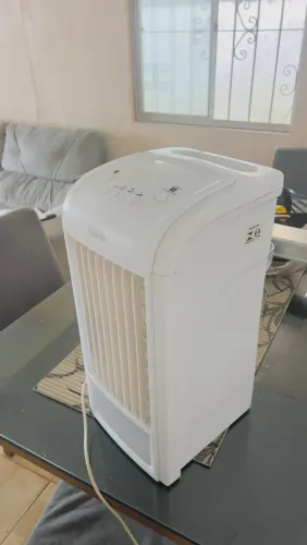 Climatizador 3.5 Lts ELGIN 