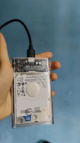 HD 1TB