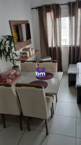 Apartamento para alugar em São Paulo, Jardim Cidália, com 1 suíte, com 32 m²