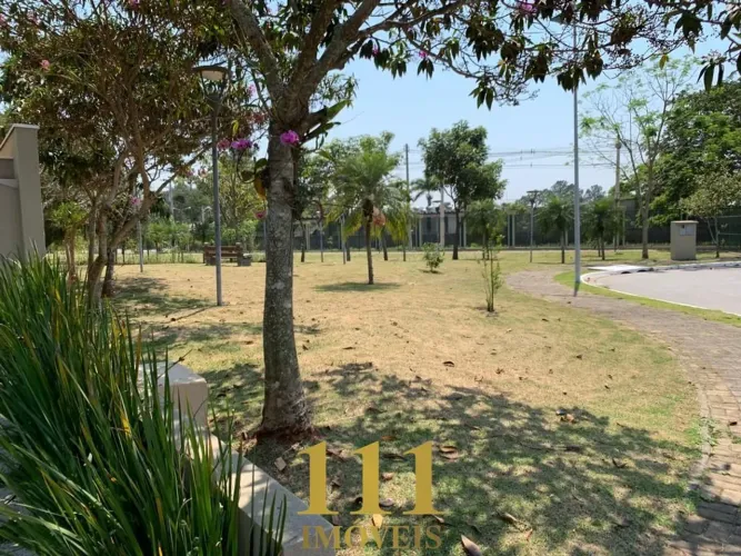 Condomínio Jardim do Golfe, 450m2 (15x30)