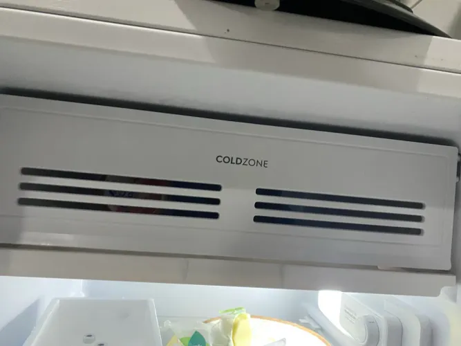 Frigobar novo 