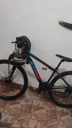 Bicicleta aro 29