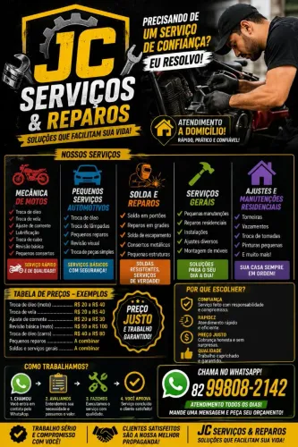 Disponivel