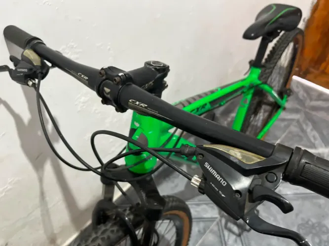 Vendo bike lotus