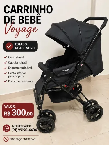 Coleção meu bebê cresceu!