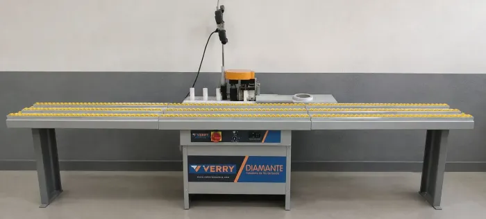 Vende-se coladeira de bordo verry diamante com mesa extensora 