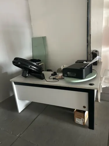 Mesa escritório
