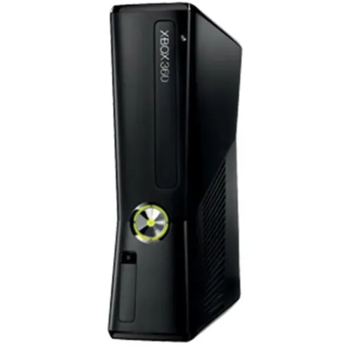 Xbox 360 slim desbloqueado