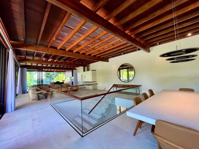Casa à venda no Condomínio Colinas de Santander em Gramado, Campinas - SP