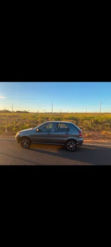 Fiat Palio 1.0/ Trofeo 1.0 Fire/ Fire Flex 4P 2007