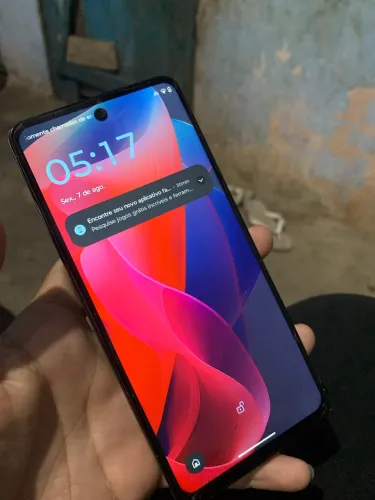 Smartphone Moto g24 5g
