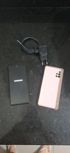 Celular Galaxy A51