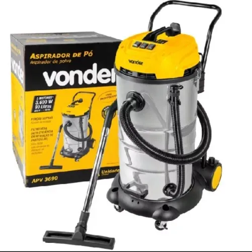 vendo aspirador