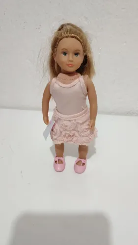 Dolls Lori generation