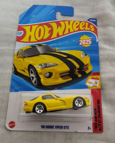Hotwheels