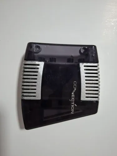 Conversor RCA Audison Connection SLI 4