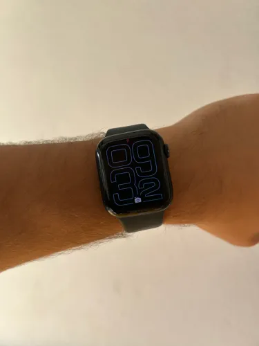 Apple Watch series 7 - 45mm