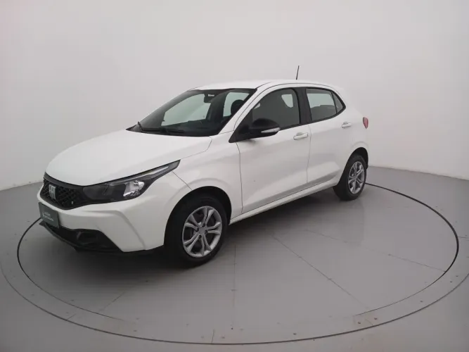Fiat Argo Drive 1.0 Firefly 2026