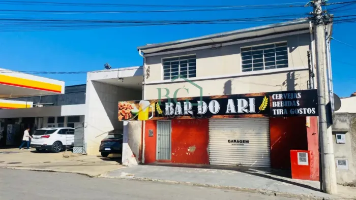 Casas Padrão em Poços de Caldas
