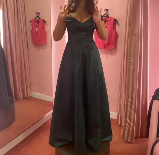 Vestido Formatura - Loja Bia Guirão