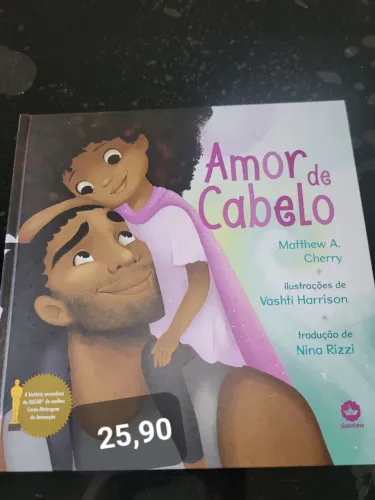 Combo 2 livros infantis