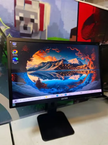 Monitor daten 22