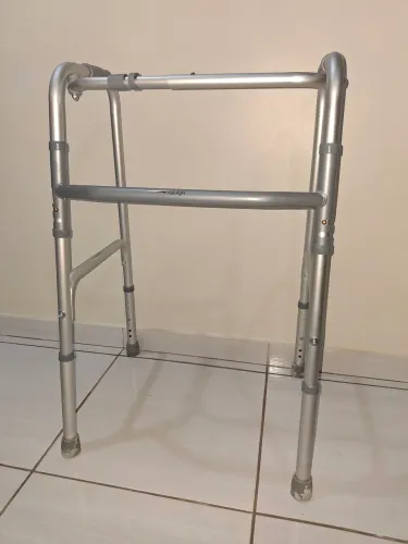 Andador articulado 2 barras Hidrolight