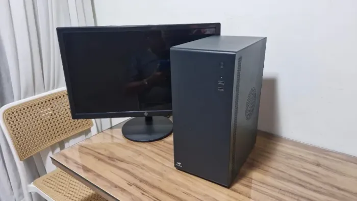 Servidor X99 Xeon 2693