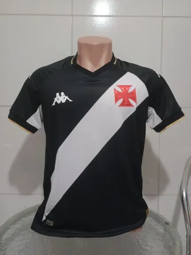 Camisa do Vasco 23/24