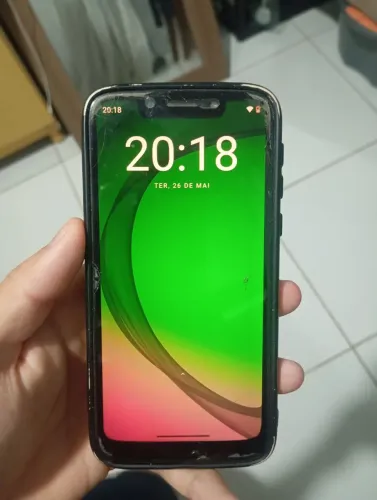 Moto G7 Play