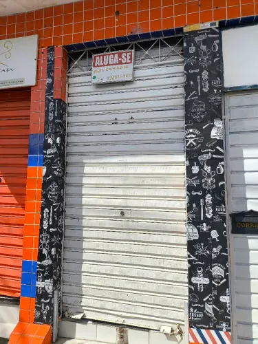 Ponto Centro de Valença 
