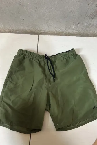 Shorts variados