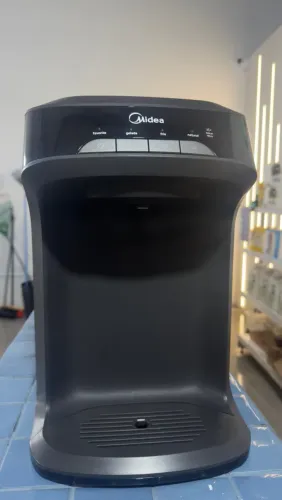 Purificador de Água Marca Midea