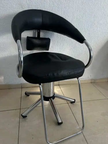 Cadeira para salão 