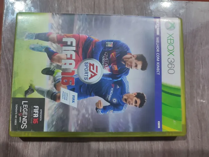 FIFA 16 - Xbox 360