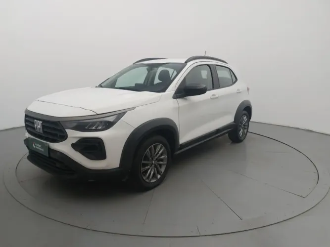 Fiat Pulse Drive 1.0 Turbo 200 Flex Aut. 2024