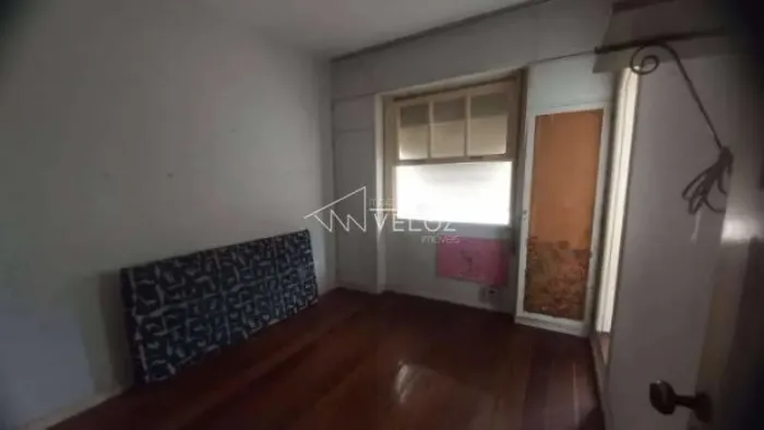 Apartamento : / Residencial / Flamengo