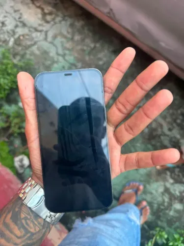 IPhone 12 pro max
