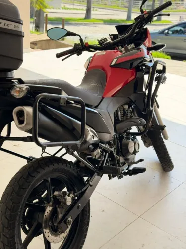 XRE 190 HONDA 2023