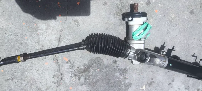 Setor de direção HB20 automático 1.6 2013 