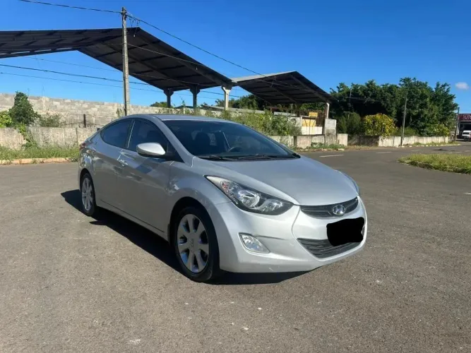 Nissan Versa Exclusive 1.6 16V Flex AUT 2022