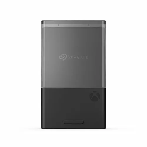 CARTÃO SSD NVME 1TB PARA XBOX SERIES ORIGINAL SEAGATE