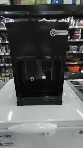 PURIFICADOR INDUSTRIAL 10 LITROS PRETO KNOX