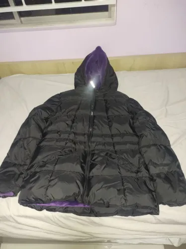 Jaqueta frio