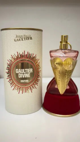 Perfume Divide Couture Jean Paul Gaultier 100ml