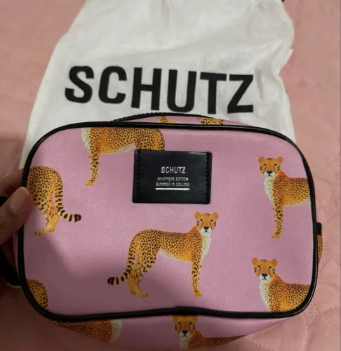 Necessarie schutz