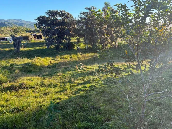Terreno à venda, 14767 m² por R$ 3.800.000 - Vargem Pequena - Florianópolis/SC